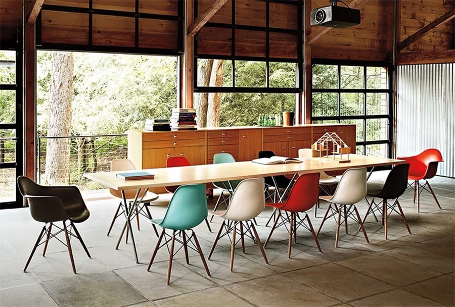 Стул Arty green Афина