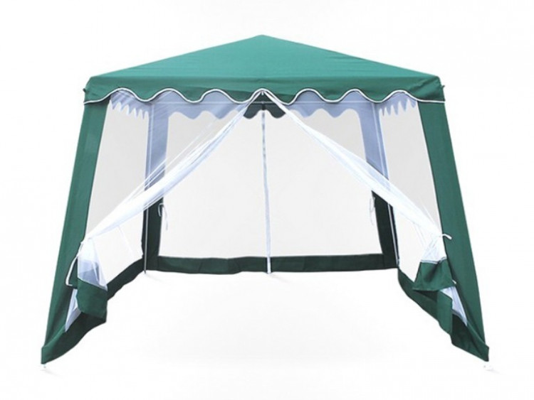 Садовый шатер 3x3м AFM-1036NA Green Афина