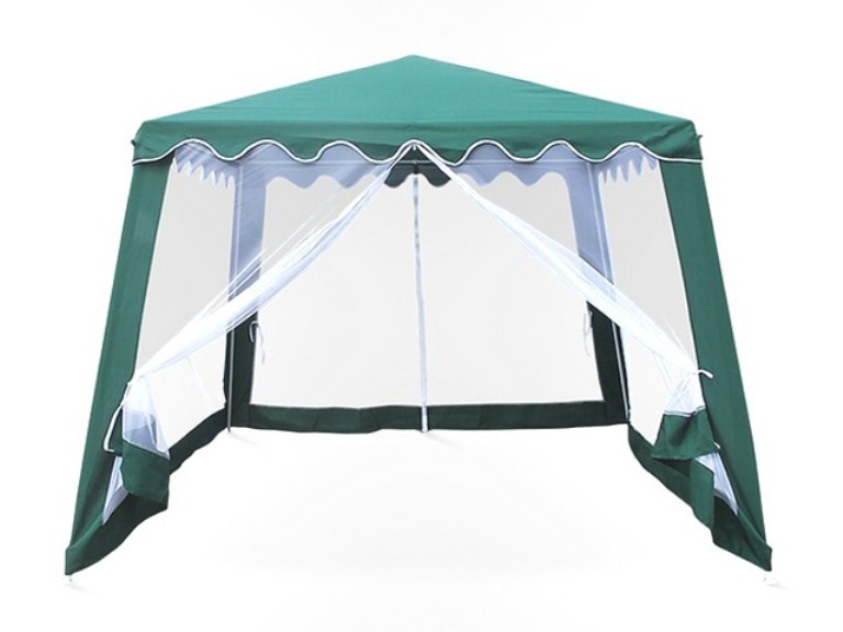 Садовый шатер 3x3м AFM-1036NA Green Афина