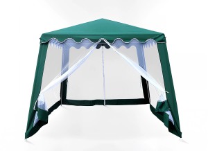 Садовый шатер 3x3м AFM-1036NA Green Афина Садовый шатер 3x3м AFM-1036NA Green Афина