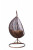 Подвесное кресло-качели КМ-0001 Kvimol