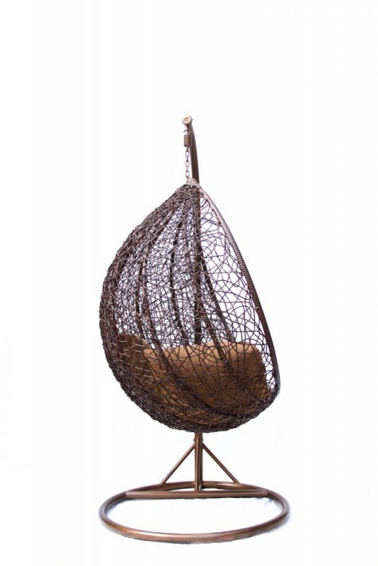Подвесное кресло-качели КМ-0001 Kvimol