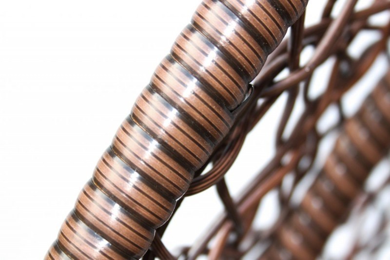 Подвесное кресло-качели КМ-0001 Kvimol