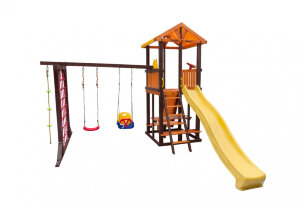 Игровой комплекс Bari-10 Perfetto sport