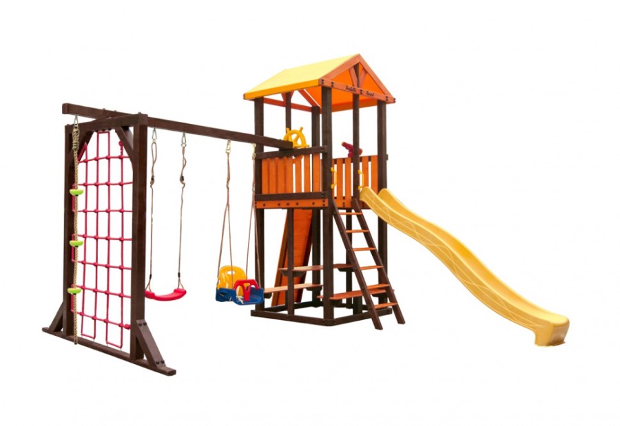 Игровой комплекс Bari-10 Perfetto sport