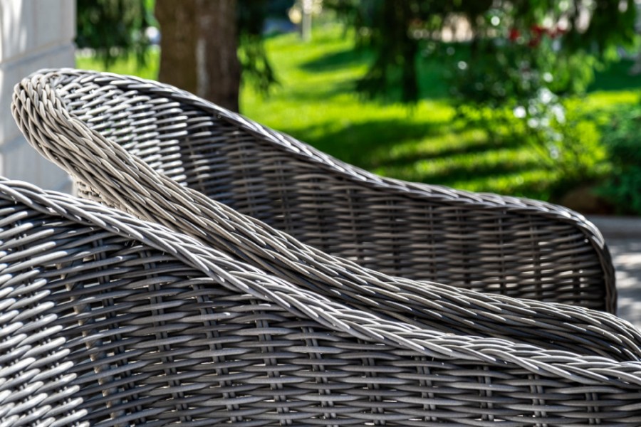 Обеденная группа Эспрессо Graphite 4sis