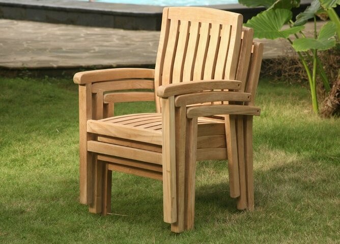 Обеденная группа Circus Lerum 8N Brafab