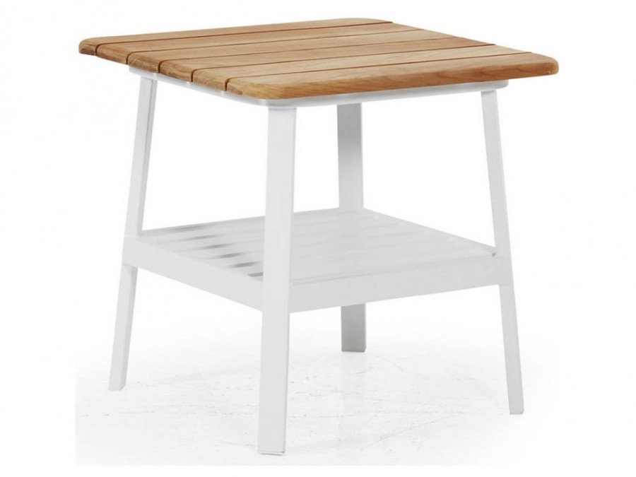Стол кофейный Olivet 8127-5 Brafab
