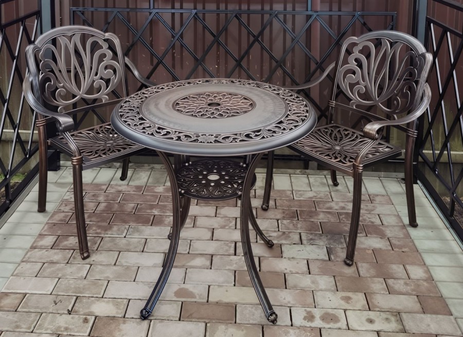 Комплект мебели GENEVA 2 Кит Маркет