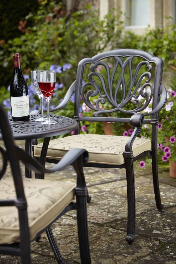 Комплект мебели GENEVA 2 Кит Маркет