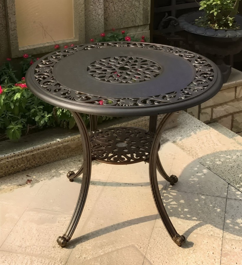 Комплект мебели GENEVA 2 Кит Маркет