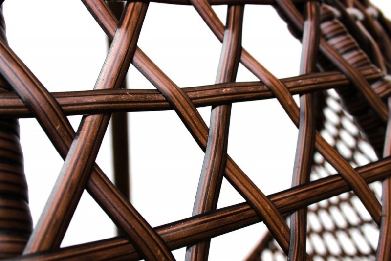 Подвесное кресло-качели КМ-0002 Kvimol