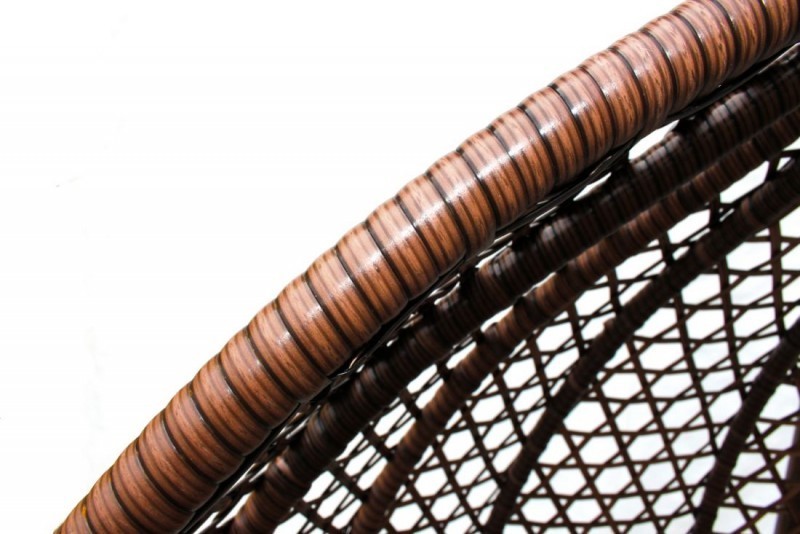 Подвесное кресло-качели КМ-0002 Kvimol