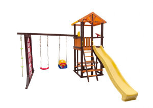 Игровой комплекс Bari-11 Perfetto sport