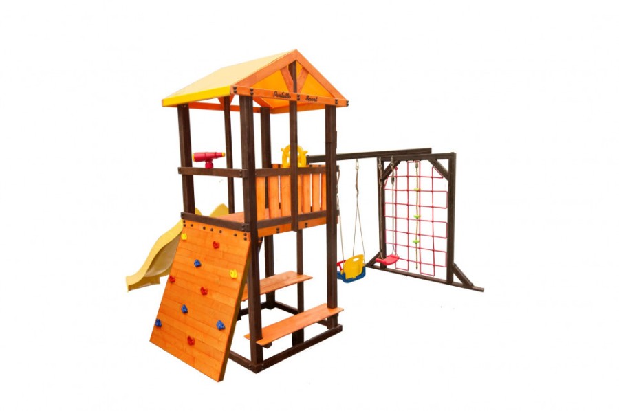 Игровой комплекс Bari-11 Perfetto sport