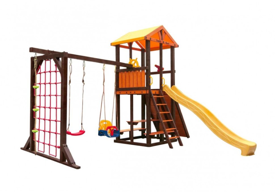 Игровой комплекс Bari-11 Perfetto sport