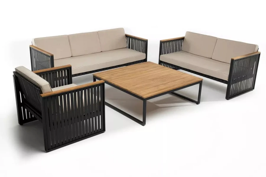 Диванная группа Horizon XL Joygarden