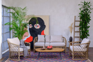 Комплект Charlotte Joygarden