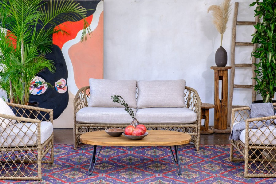 Комплект Charlotte Joygarden