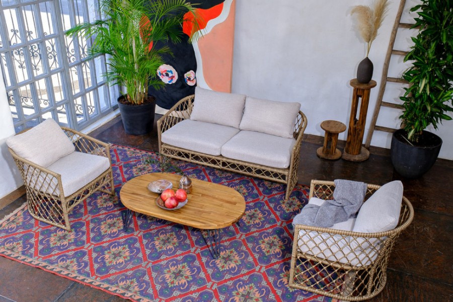 Комплект Charlotte Joygarden