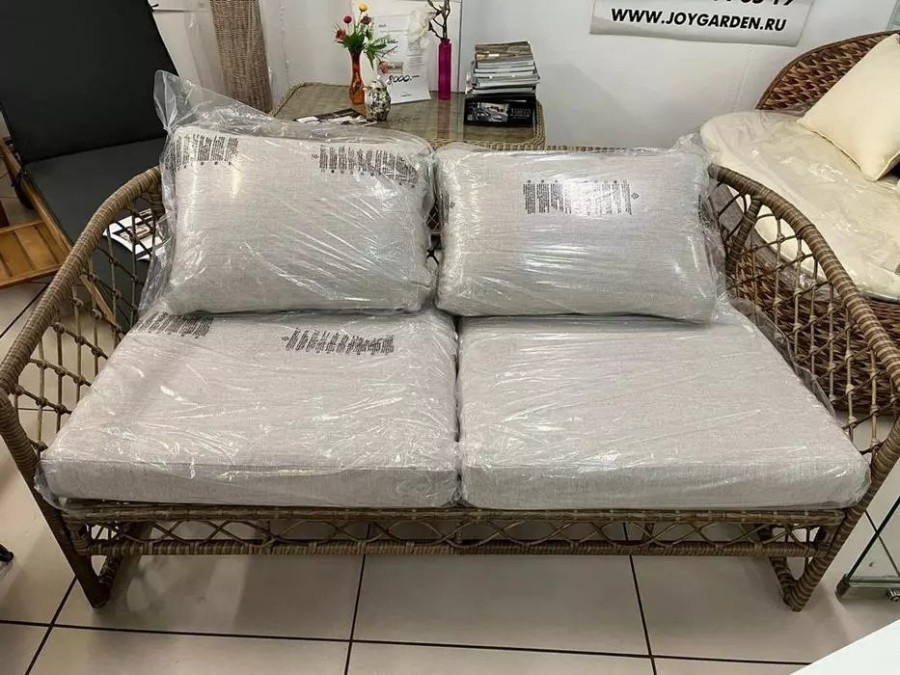 Комплект Charlotte Joygarden