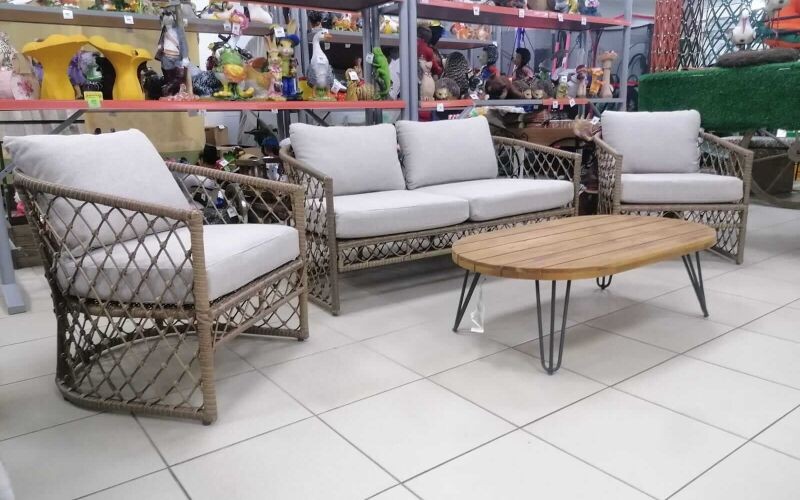 Комплект Charlotte Joygarden