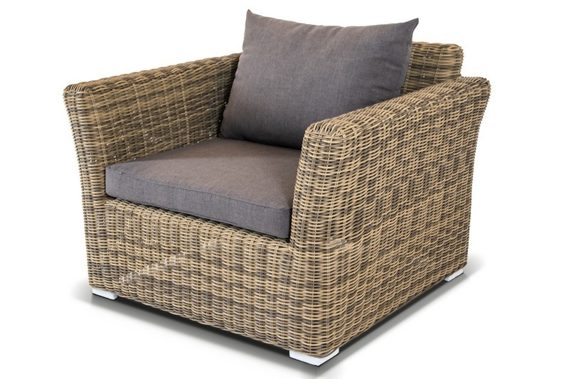 Кресло Больцано 4sis