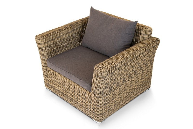 Кресло Больцано 4sis