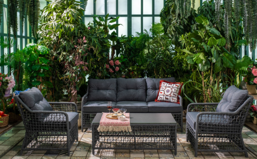 Диван Lucca Joygarden