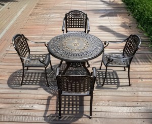 Комплект мебели GERA 4 Кит Маркет