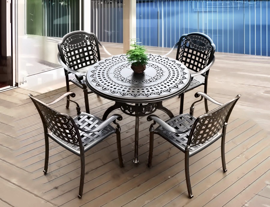 Комплект мебели GERA 4 Кит Маркет