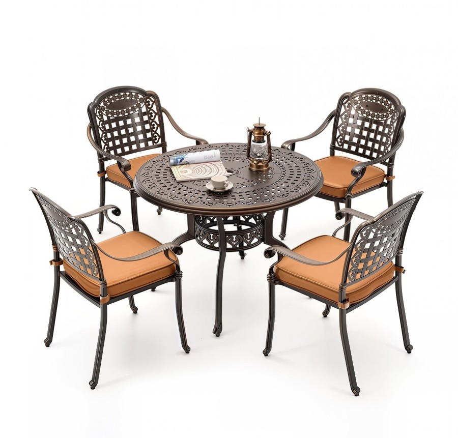 Комплект мебели GERA 4 Кит Маркет