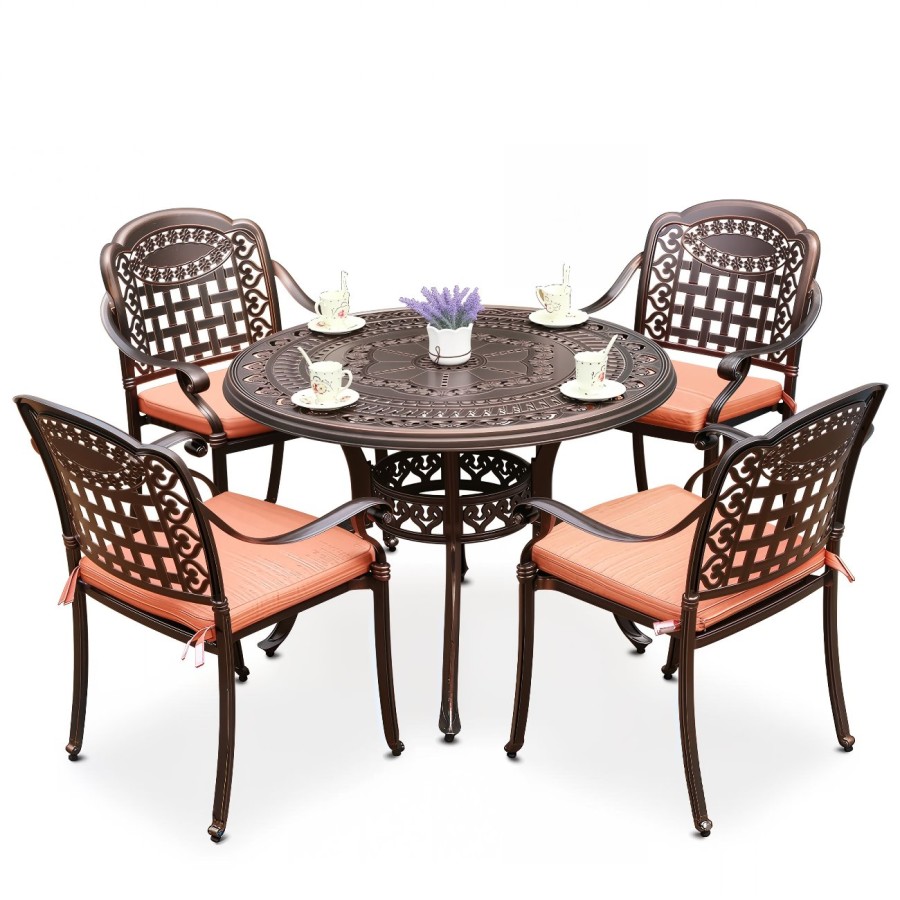 Комплект мебели GERA 4 Кит Маркет