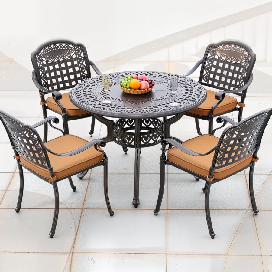 Комплект мебели GERA 4 Кит Маркет