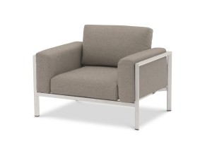 Кресло Stockholm бежевое Brafab