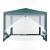 Садовый шатер 3x3м AFM-1040NA Green Афина