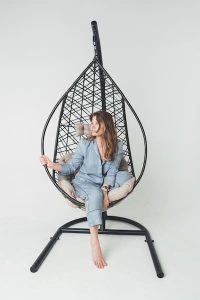 Кресло из ротанга Адель Garden