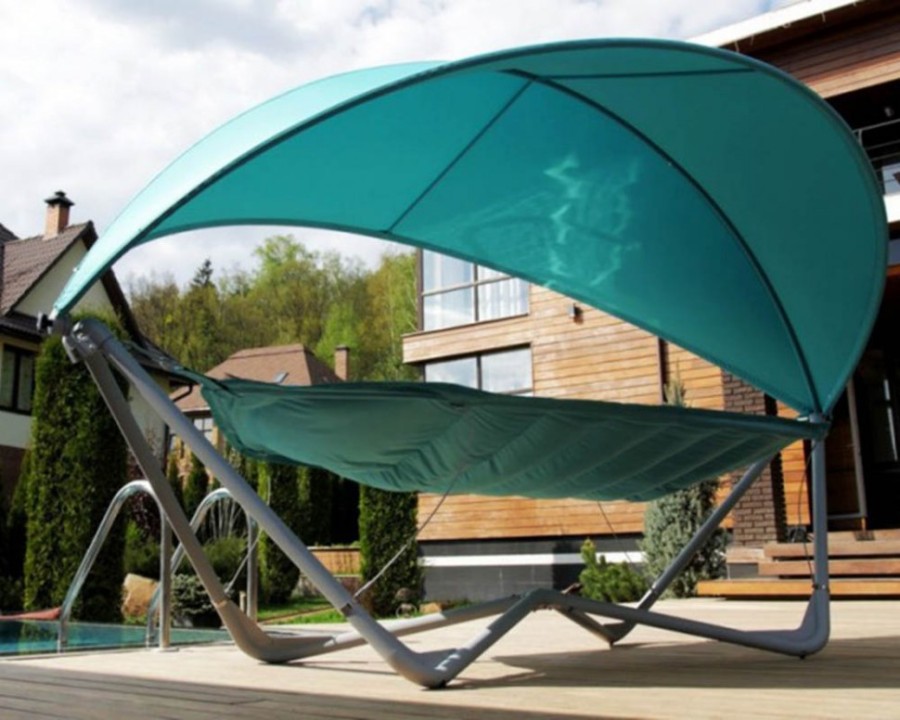 Подвесной гамак качели Ибица Besta Fiesta