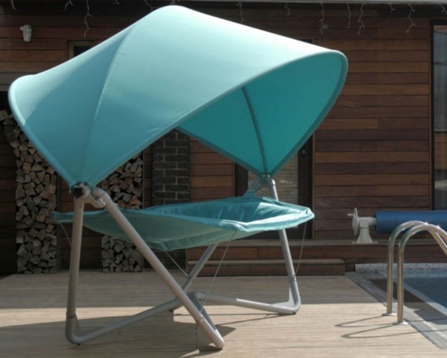 Подвесной гамак качели Ибица Besta Fiesta