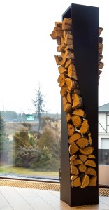 Дровница Interstellar Garden Дровница Interstellar Garden