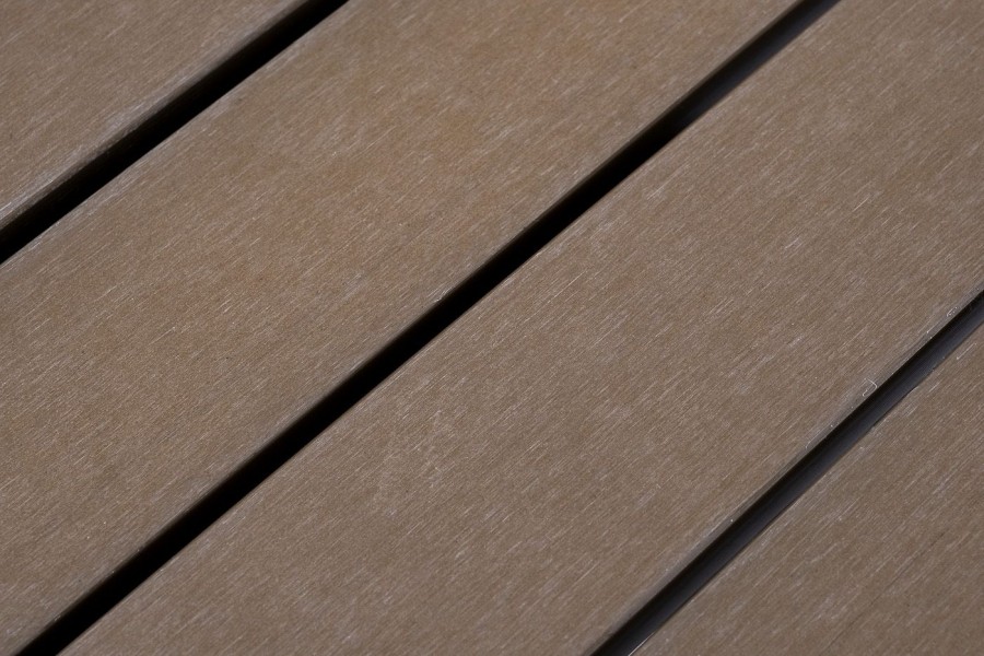 Кофейный стол из искусственного ротанга Равенна серый 4sis