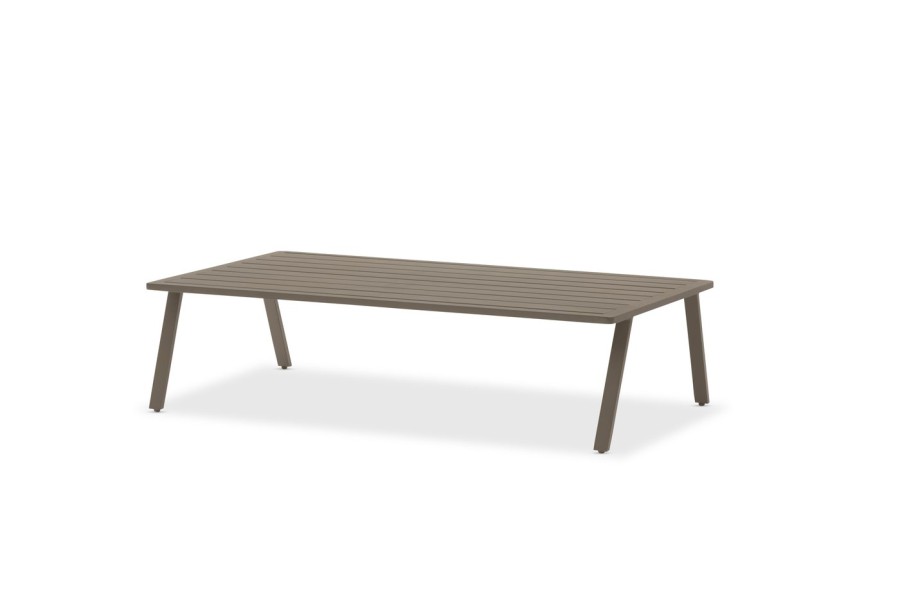 Комплект с 3-х местным диваном Malmo Lounge, коричневый Brafab