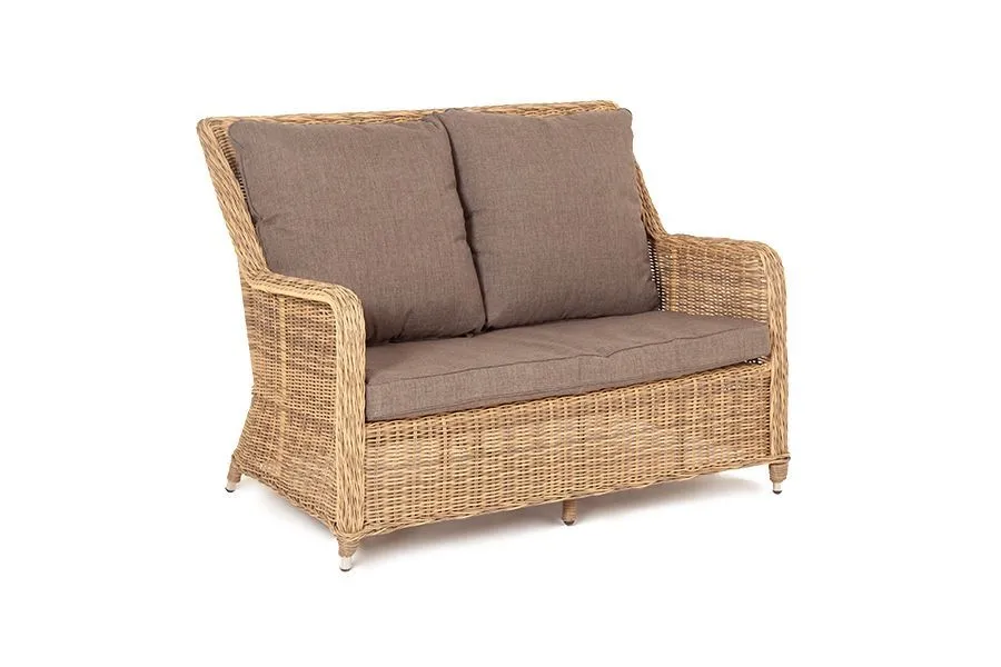 Диван двухместный Гляссе 4sis