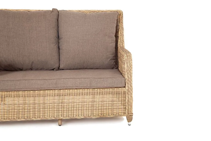 Диван двухместный Гляссе 4sis