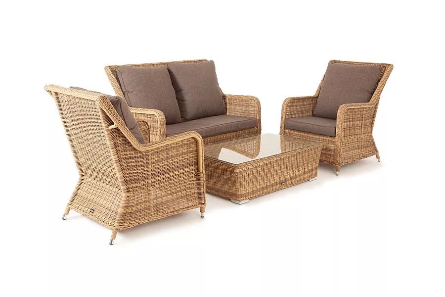 Диван двухместный Гляссе 4sis