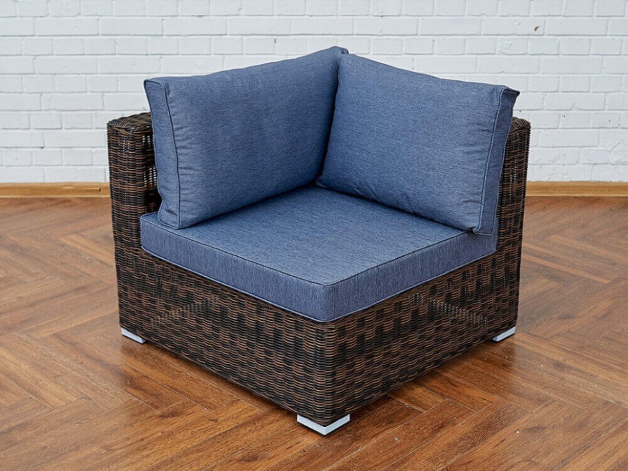 Лаунж зона Karl 5 угловая Royal Family