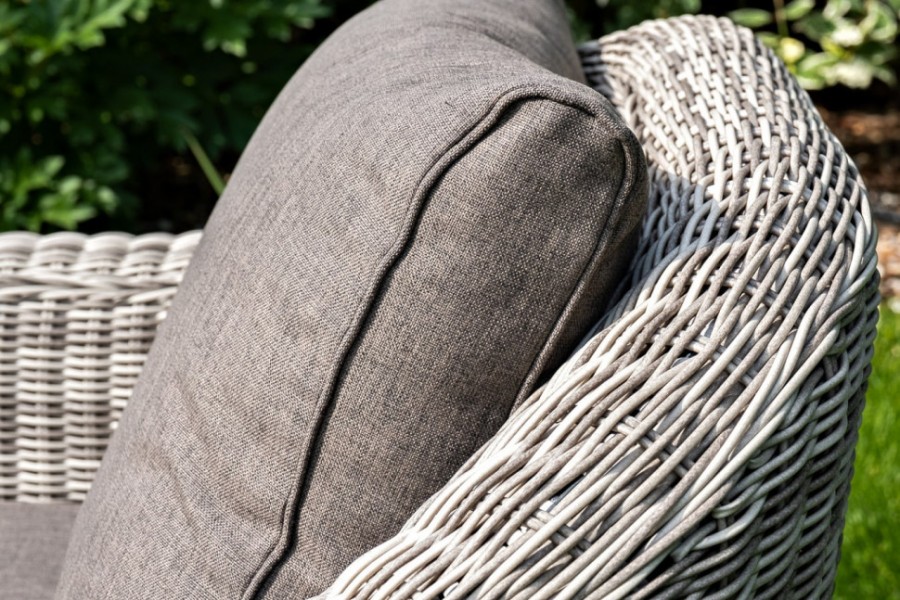 Плетеное кресло Фабриция 4sis