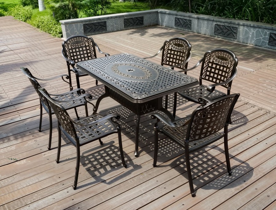 Комплект мебели GERA 6 Кит Маркет