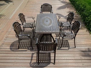 Комплект мебели GERA 6 Кит Маркет