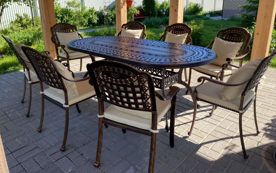 Комплект мебели GERA 6 Кит Маркет